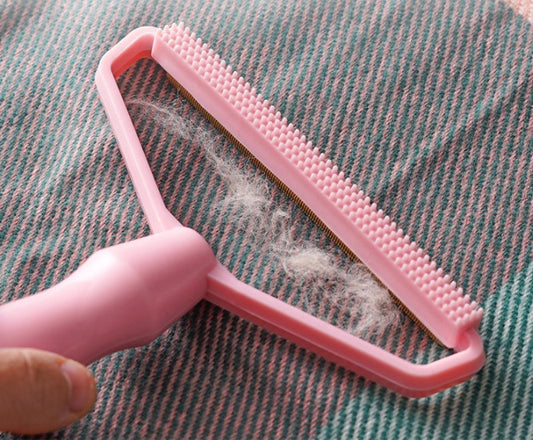 Elbise Tiftik Tüy Temizleme Aleti