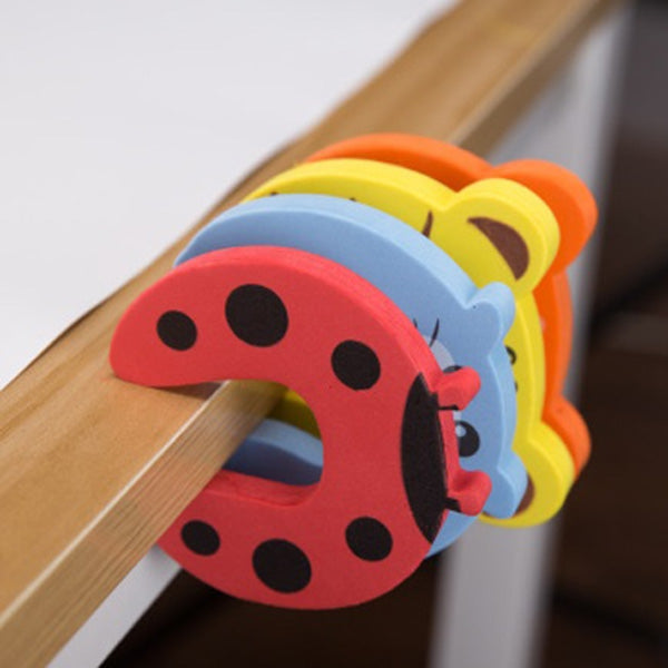 Çocuk Koruyucu Kapı Stoperi