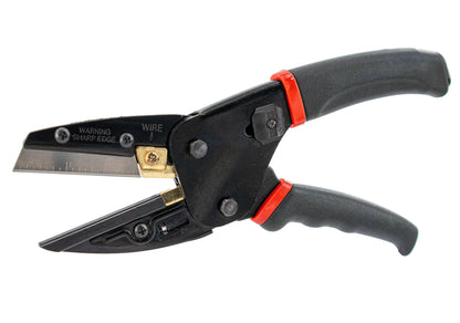 3'ü 1 Arada Çok Amaçlı Kesim Aleti