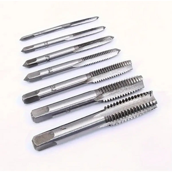 8 Parçalı Klavuz Seti