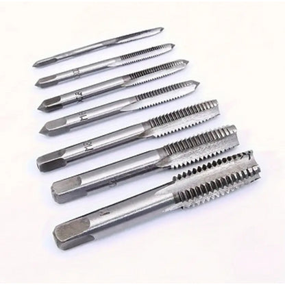 8 Parçalı Klavuz Seti