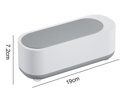 Yüksek Titreşimli Çok Fonksiyonlu Temizleme Makinesi Usb