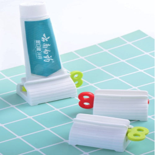 Diş Macunu Sıkma Aleti 2 Adet