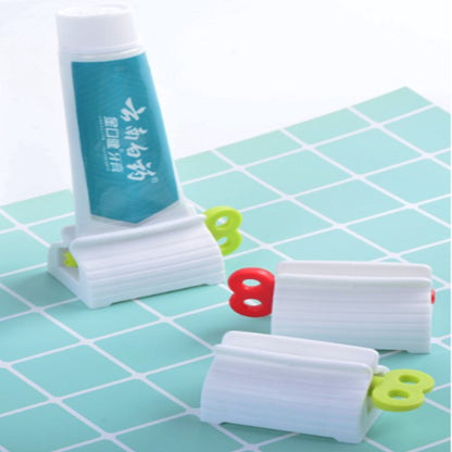 Diş Macunu Sıkma Aleti 2 Adet