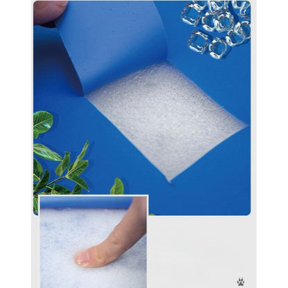 Evcil Hayvan Soğutucu Yatak Mat 50x90 cm