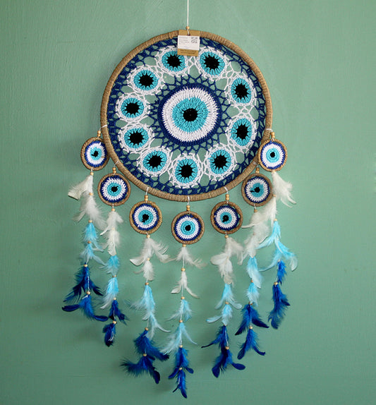 Rüya Kapanı Dream Catcher Model 20