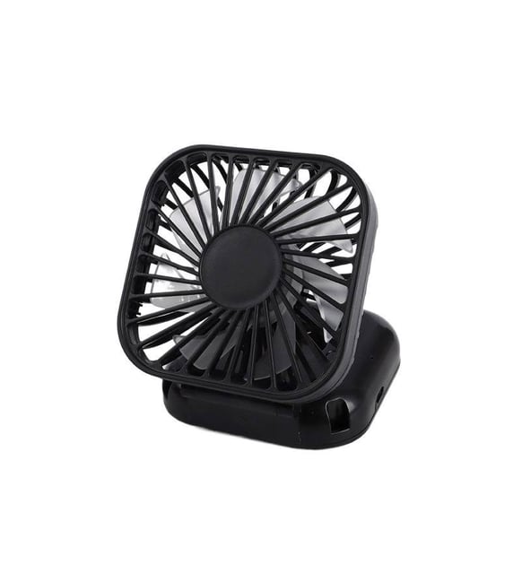 Boyuna Asılabilir Mini Taşınabilir Fan