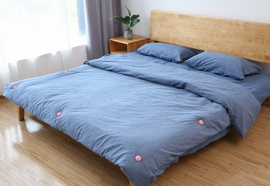 Yorgan Sabitleyici 8 Adet