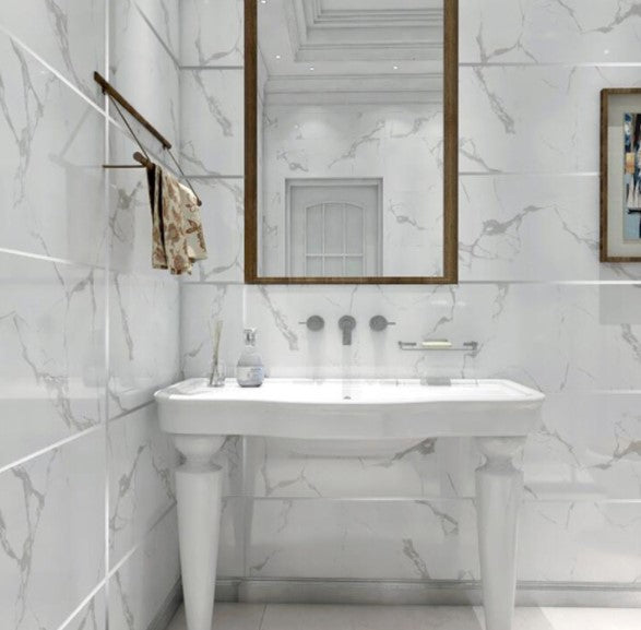 GRI FAYANS ARASI ŞERIT BANT 1 CM