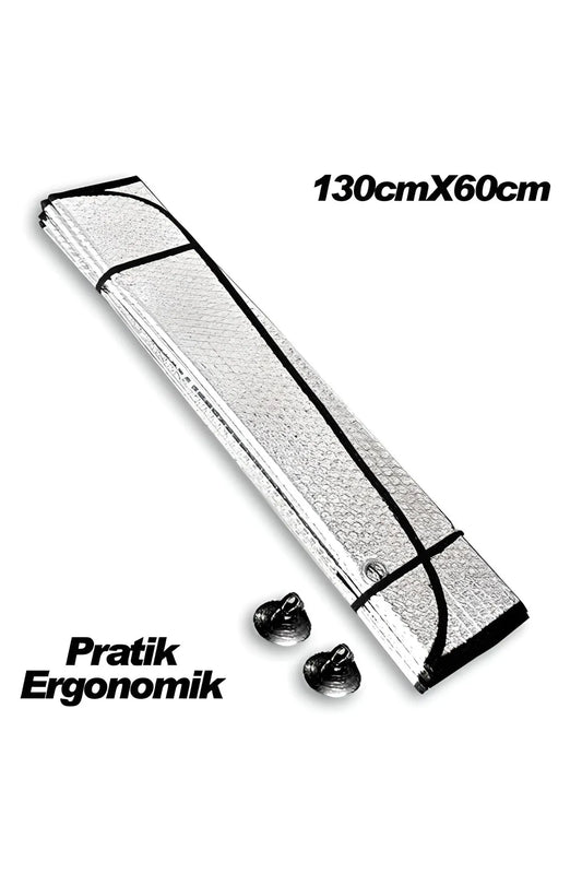 Oto Ön Cam Güneşliği