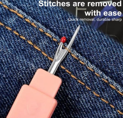 Dikiş Sökme ve İğne İplik Seti 2 in 1