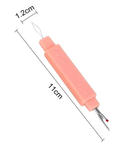 Dikiş Sökme ve İğne İplik Seti 2 in 1
