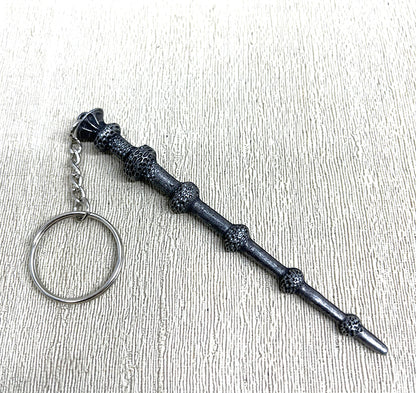 Dumbledore Mürver Asa Anahtarlık