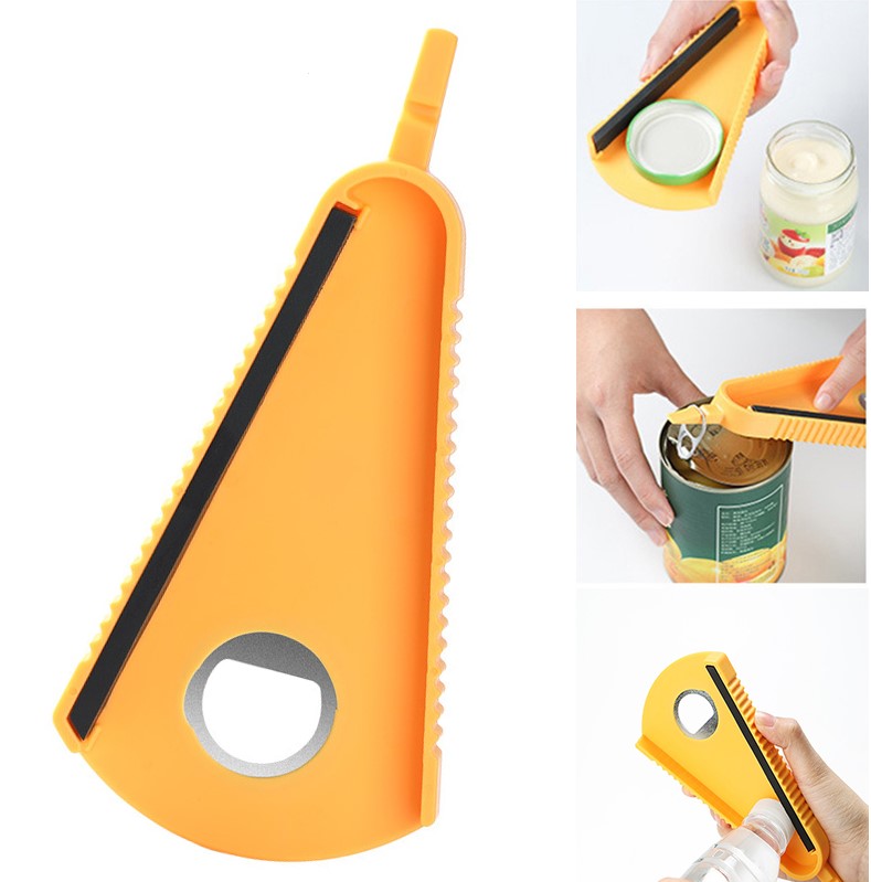 Kavanoz Şişe Kapak Açacağı