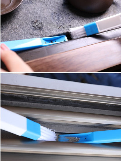 Çok Amaçlı Detay Temizlik Fırçası