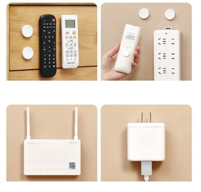 Mıknatıslı Çok Amaçlı Kumanda, Telefon Tutucu