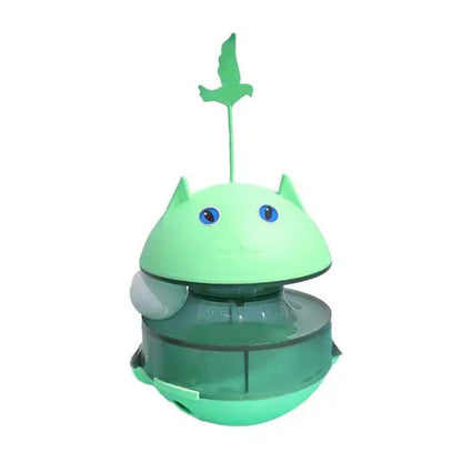 Mama Ödüllü Hacıyatmaz Kedi Oyuncağı