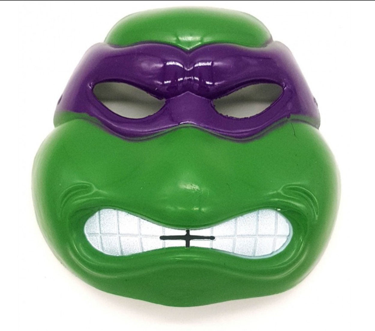 Ninja Kaplumbağalar Donatello Maskesi