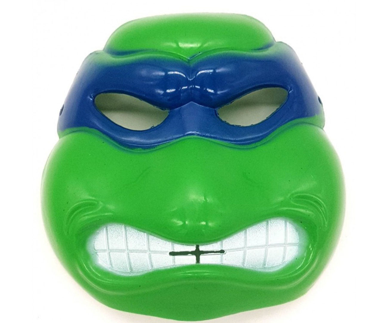 Ninja Kaplumbağalar Leonardo Maskesi