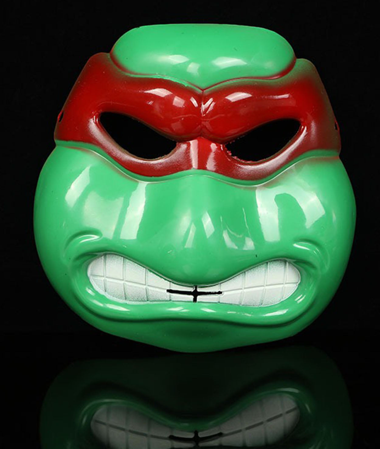 Ninja Kaplumbağalar Raphael Maskesi