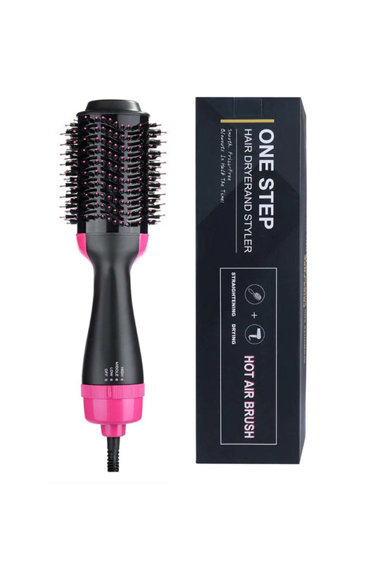 ONE STEP DÜZLEŞTİRİCİ TARAK