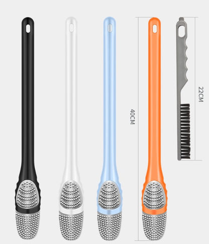 Klozet Detay Temizlik Fırçası Seti
