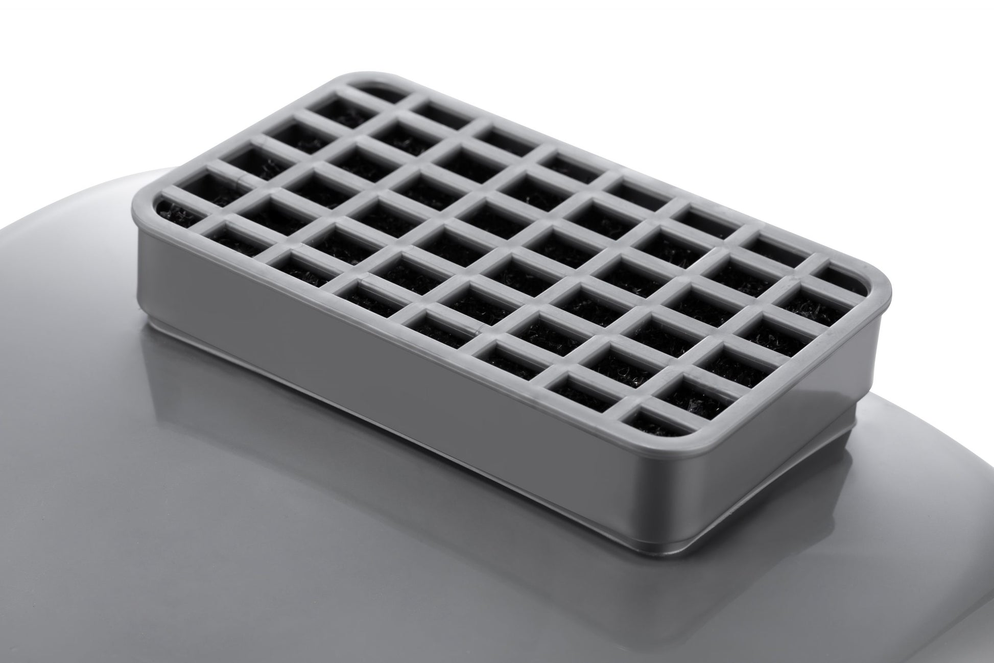 Otomatik Uyarılı Kedi Köpek Su Kabı