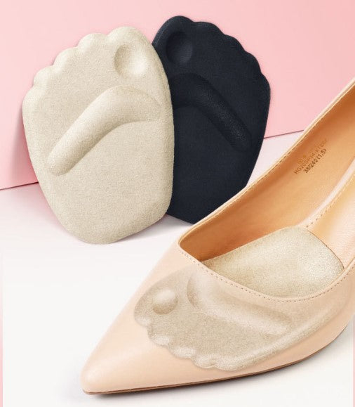 Sünger Ayakkabı Padi Metatarsal 2 li Pad