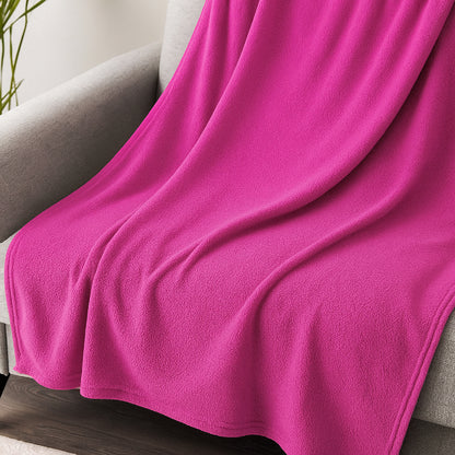 Polar Battaniye Çift Kişilik 180x210 cm