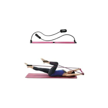 Portable Pilates Studio Pilates Aleti