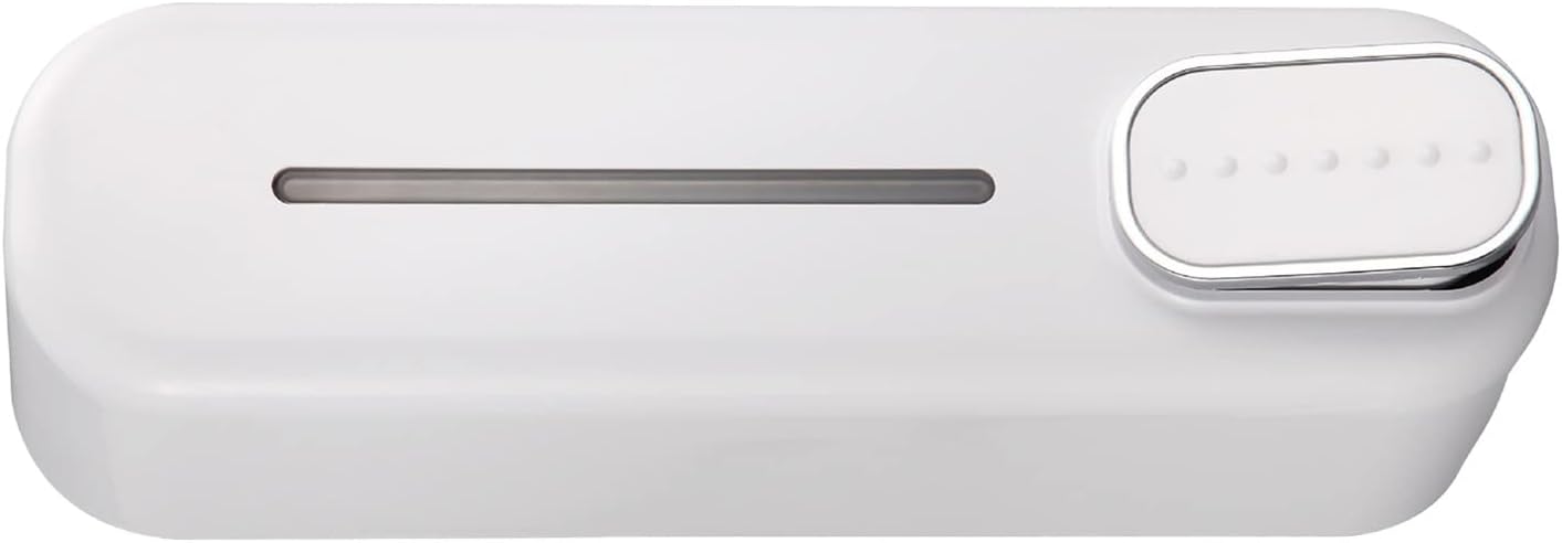 Lüks Duvara Monte Sıvı Sabunluk