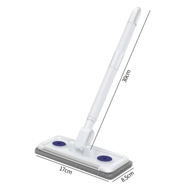 Mikrofiber Bezli Mop Paspas