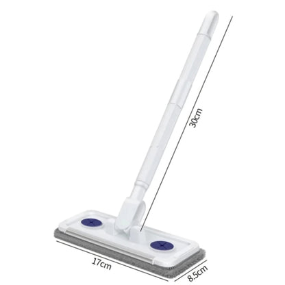 Mikrofiber Bezli Mop Paspas