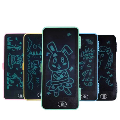 LCD Dokunmatik Ekranlı Kalemlik