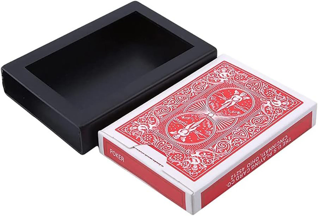 Deste İlizyon Oyun Kağıdı