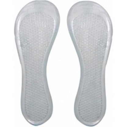 Silikon Ayak Tabanlık Tamboy