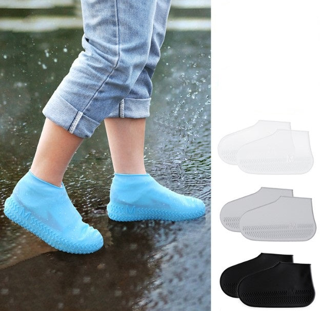 Su Geçirmez Ayakkabı Kılıfı M Beden