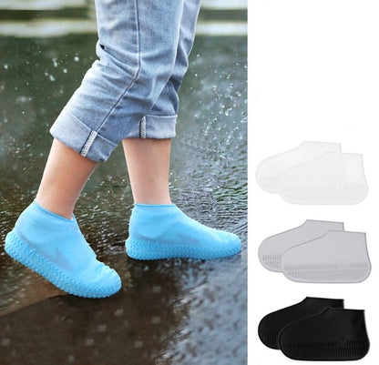 Su Geçirmez Ayakkabı Kılıfı M Beden