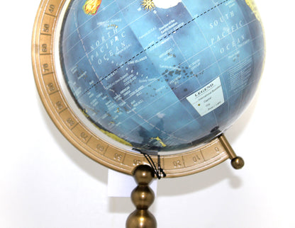 Dünya Küre Model 2