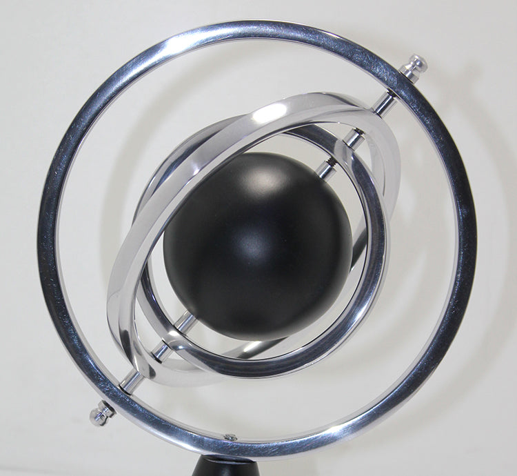 Dünya Küre Model 3