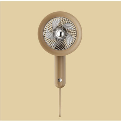 Şarjlı Taşınabilir Mini El Fanı