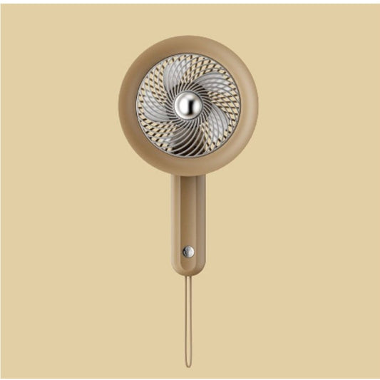 Şarjlı Taşınabilir Mini El Fanı