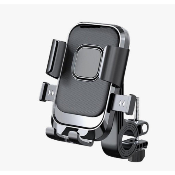 360° Gidon Bisiklet Motosiklet Telefon Tutucu