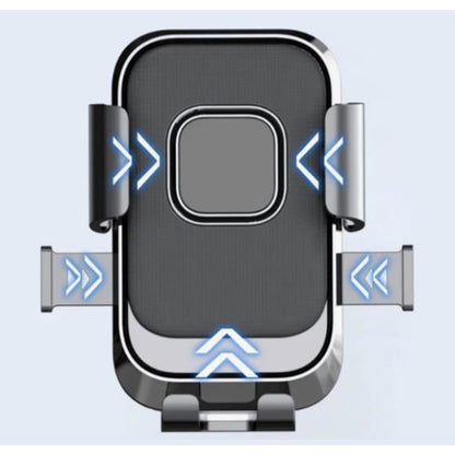 360° Gidon Bisiklet Motosiklet Telefon Tutucu