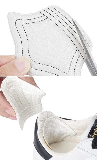 Taç Şeklinde Topuk Vurma Önleyici 10 mm.