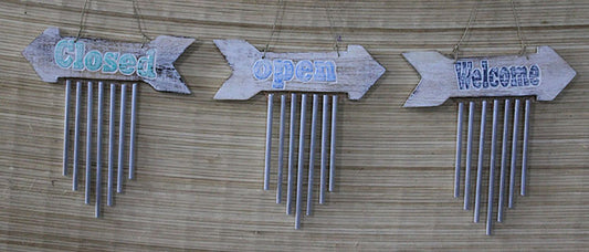 Ok Modelli Metal Çan