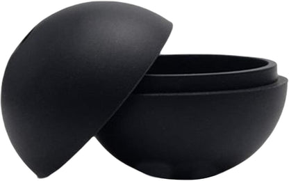 Küre Şeklinde Buz Yapma Kalıbı