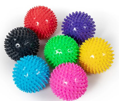 Vücut Egzersiz Masaj Topu